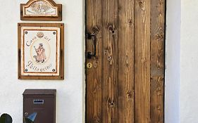 Appartamento Nel Borgo - Casa Del Pellegrino Sulla Via Francigena